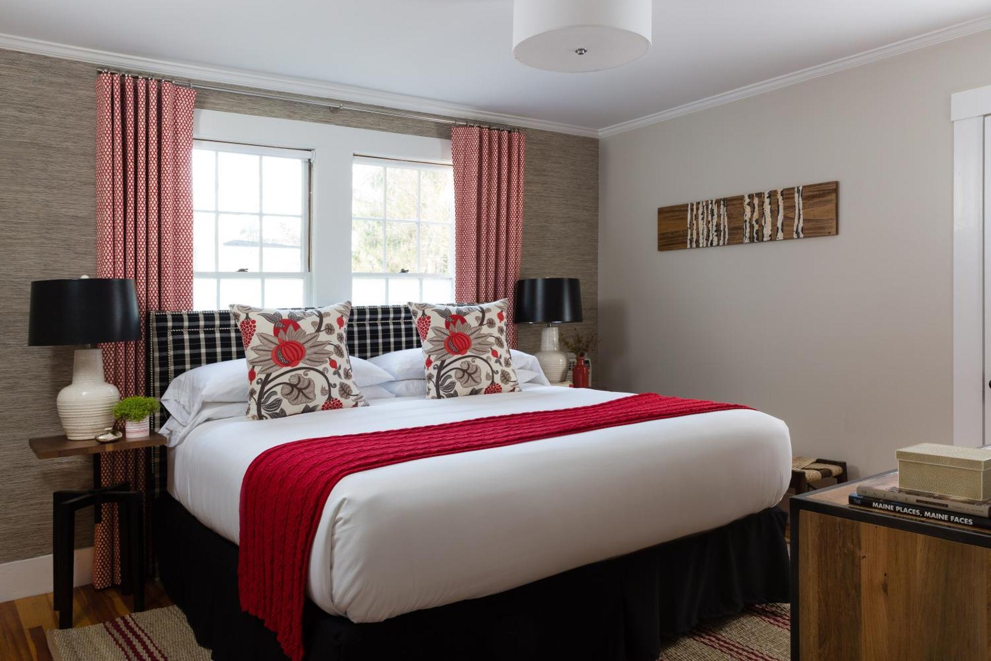 Whitehall Camden Zewnętrze zdjęcie