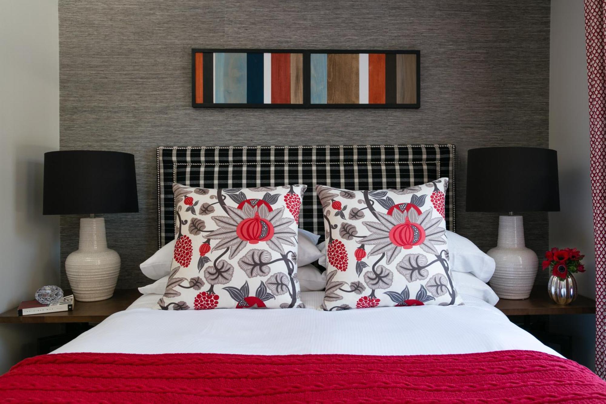 Whitehall Camden Zewnętrze zdjęcie